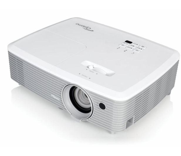 OPTOMA X344 DLP Full 3D XGA 3000, 22000:1, 4:3 - 1389309 - zdjęcie 3